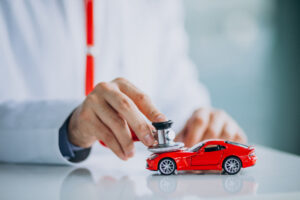 Reliable Vehicle Insurance in Arizona